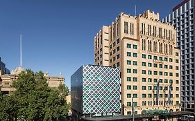 Mayfair Hotel Adelaide